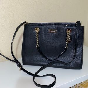 Kate Spade medium satchel